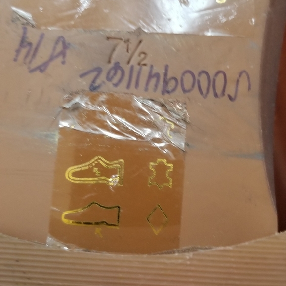 MADEWELL The "Frances" Loafer in Leopard Calf Hair - Size 7.5 - Picture 10 of 12